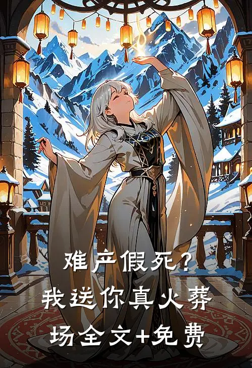 难产假死？我送你真火葬场全文+免费