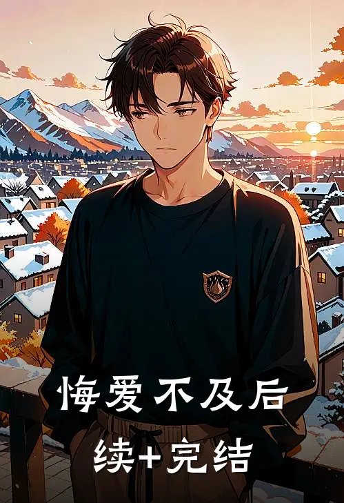 悔爱不及后续+完结