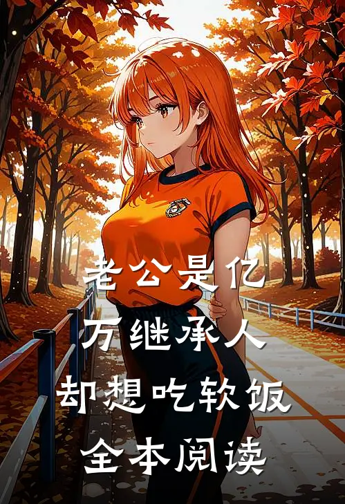 老公是亿万继承人，却想吃软饭全本阅读