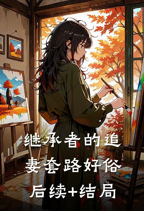 继承者的追妻套路好俗后续+结局