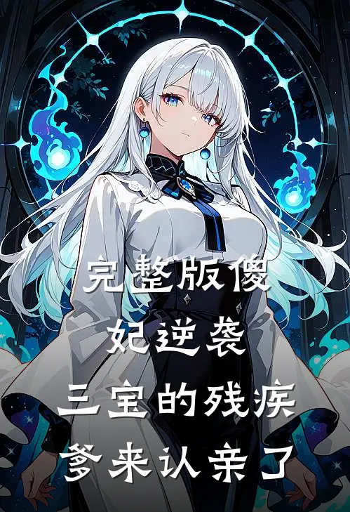 完整版傻妃逆袭，三宝的残疾爹来认亲了