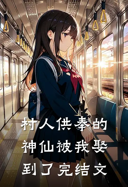 村人供奉的神仙被我娶到了完结文
