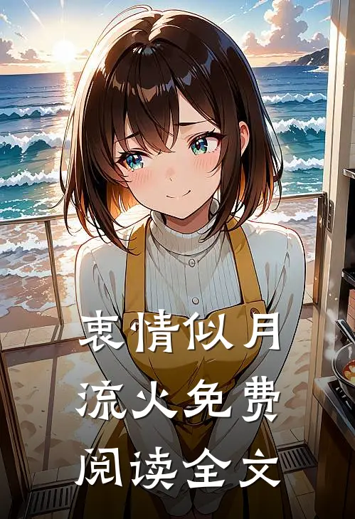 衷情似月流火免费阅读全文