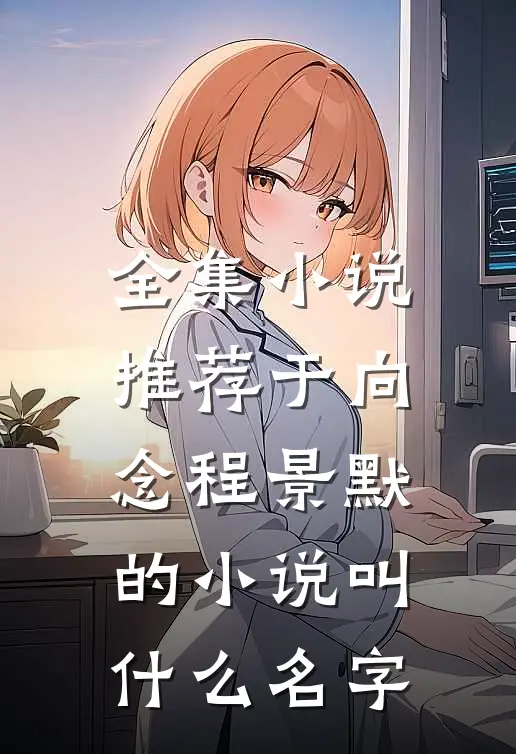 全集小说推荐于向念程景默的小说叫什么名字