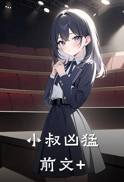 小叔凶猛前文+