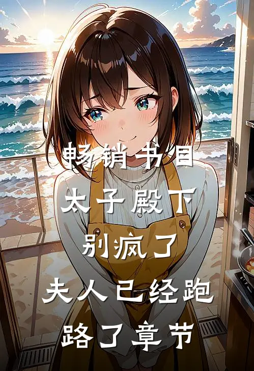 畅销书目太子殿下别疯了，夫人已经跑路了章节