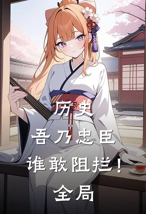 历史：吾乃忠臣，谁敢阻拦！全局