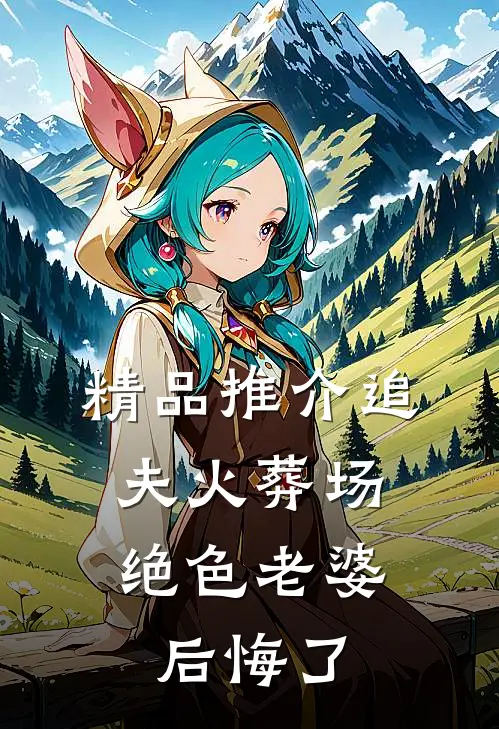 精品推介追夫火葬场，绝色老婆后悔了