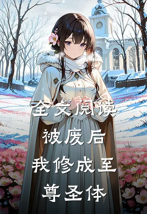 全文阅读被废后，我修成至尊圣体