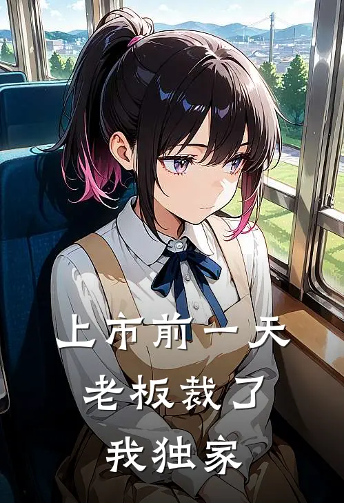 上市前一天，老板裁了我独家