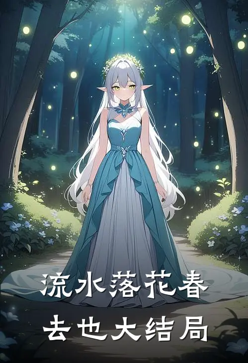 流水落花春去也大结局