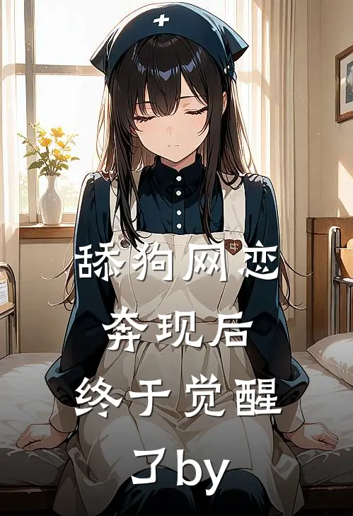 舔狗网恋奔现后，终于觉醒了by
