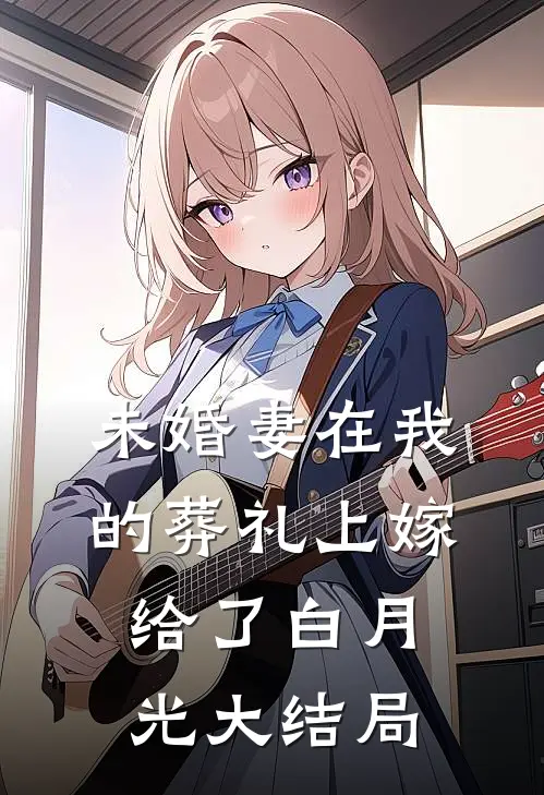 未婚妻在我的葬礼上嫁给了白月光大结局