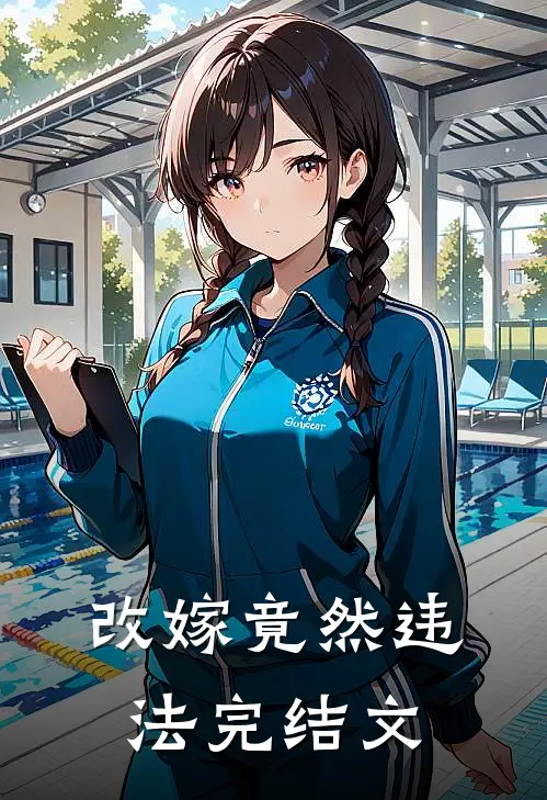 改嫁竟然违法完结文