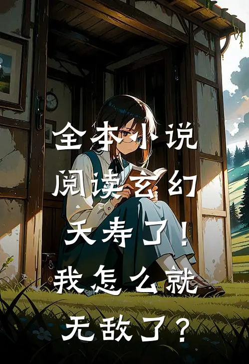 全本小说阅读玄幻：夭寿了！我怎么就无敌了？
