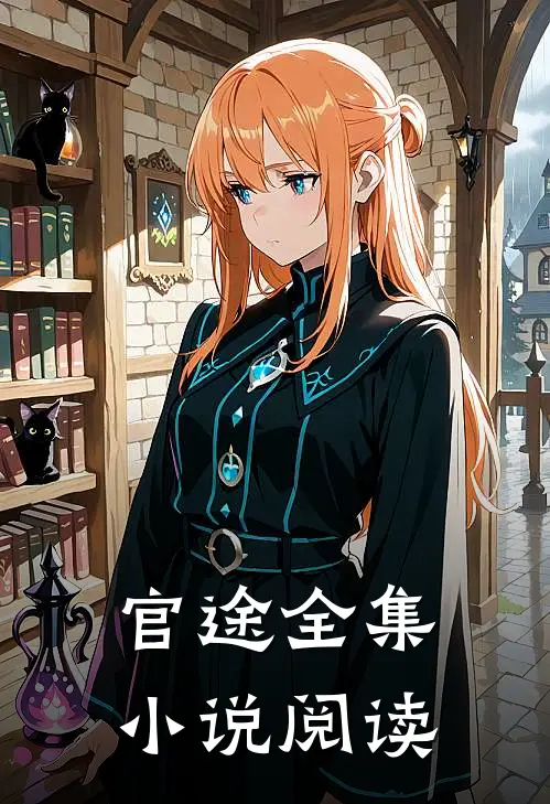 官途全集小说阅读