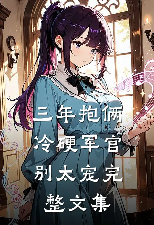 三年抱俩，冷硬军官别太宠完整文集