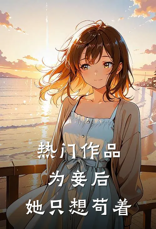 热门作品为妾后,她只想苟着