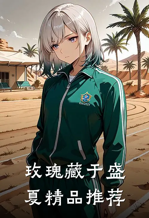 玫瑰藏于盛夏精品推荐