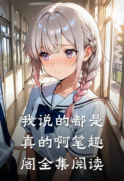我说的都是真的啊笔趣阁全集阅读