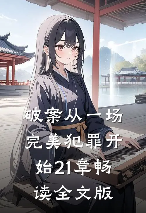 破案从一场完美犯罪开始21章畅读全文版