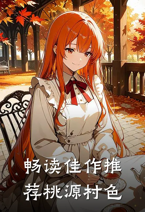 畅读佳作推荐桃源村色