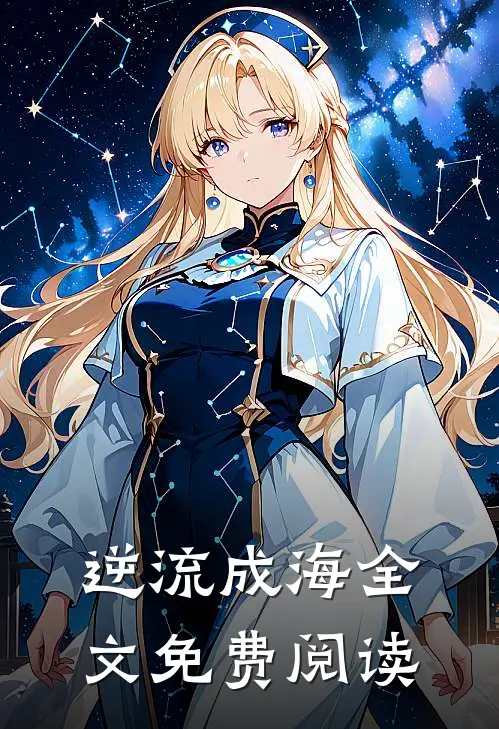 逆流成海全文免费阅读