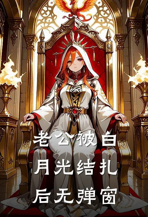 老公被白月光结扎后无弹窗