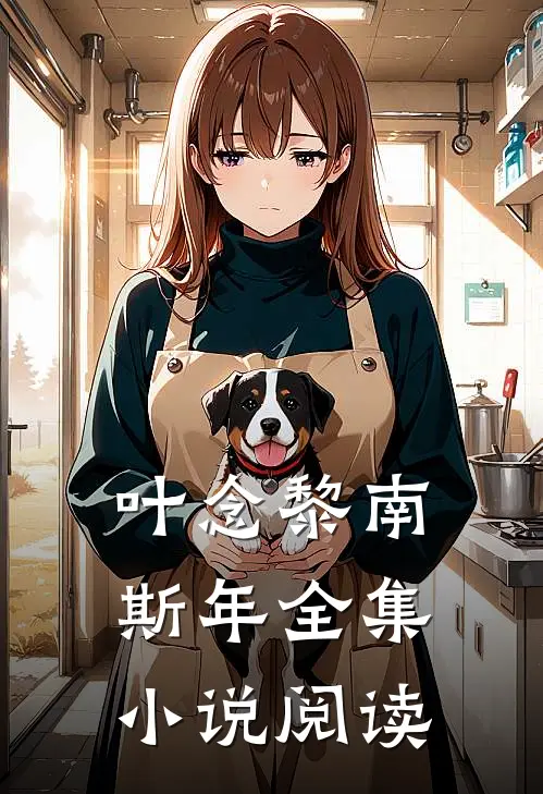 叶念黎南斯年全集小说阅读