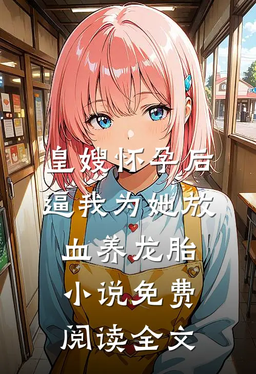 皇嫂怀孕后，逼我为她放血养龙胎小说免费阅读全文