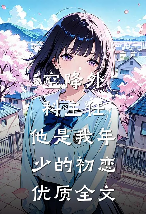 空降外科主任，他是我年少的初恋优质全文