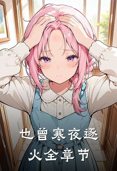 也曾寒夜逐火全章节