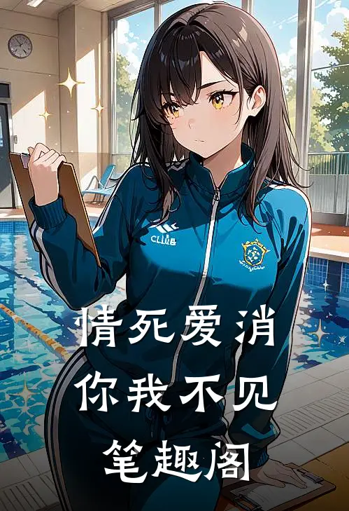 情死爱消，你我不见笔趣阁