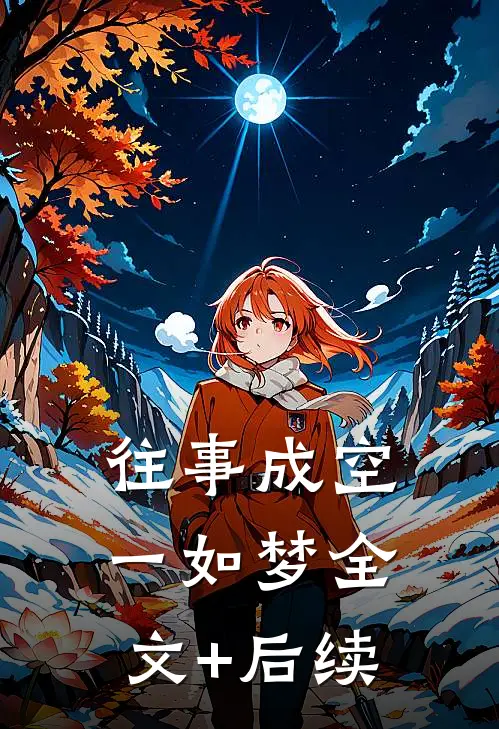 往事成空一如梦全文+后续