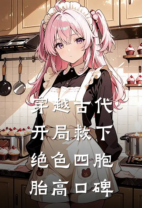 穿越古代，开局救下绝色四胞胎高口碑