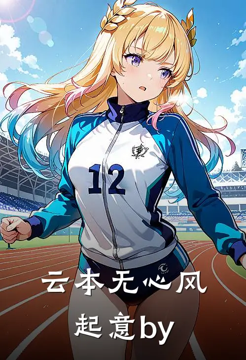 云本无心风起意by