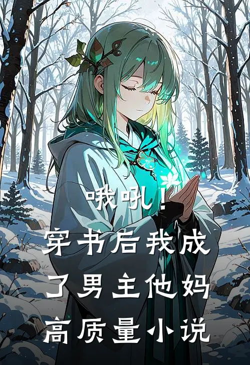 哦吼！穿书后我成了男主他妈高质量小说