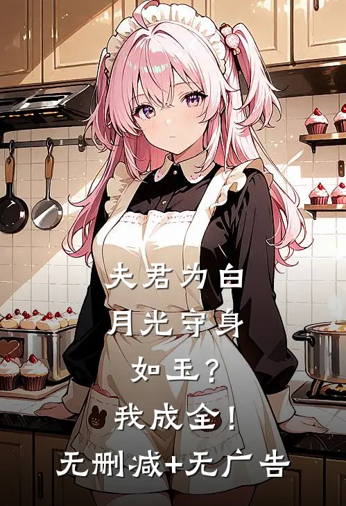夫君为白月光守身如玉？我成全！无删减+无广告