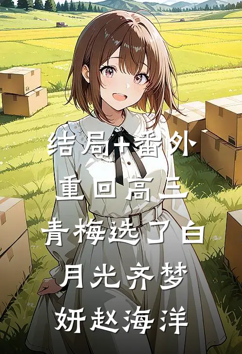 结局+番外重回高三，青梅选了白月光齐梦妍赵海洋