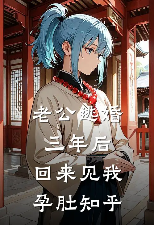 老公逃婚三年后，回来见我孕肚知乎