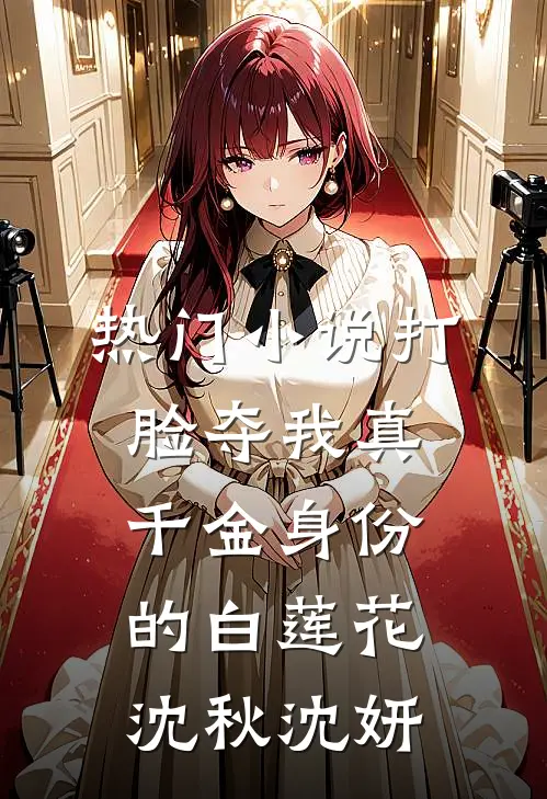 热门小说打脸夺我真千金身份的白莲花沈秋沈妍