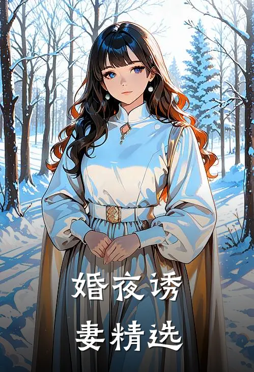 婚夜诱妻精选