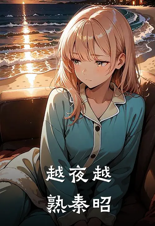 越夜越熟秦昭
