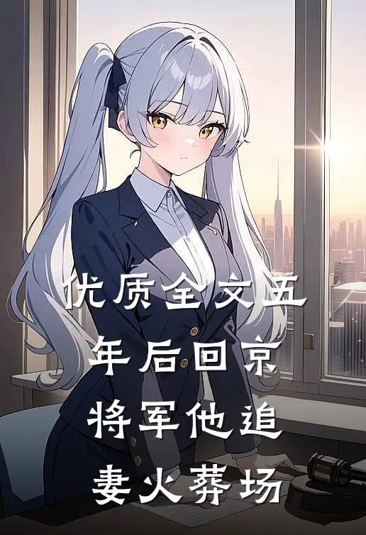 优质全文五年后回京，将军他追妻火葬场