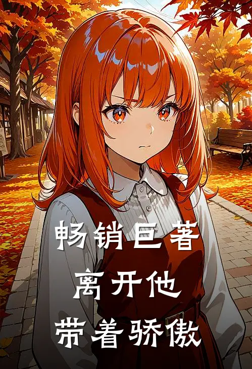 畅销巨著离开他,带着骄傲的英文