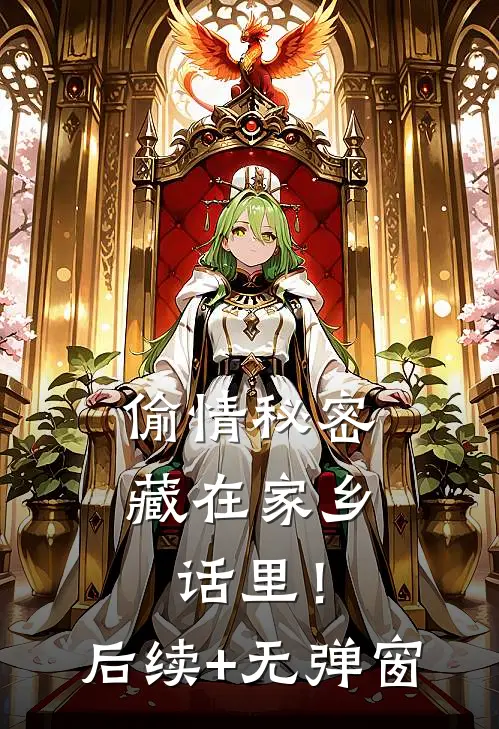 偷情秘密藏在家乡话里！后续+无弹窗