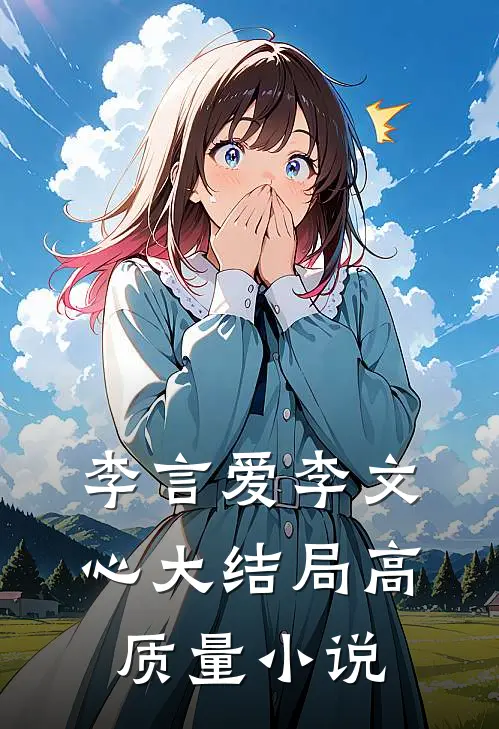 李言爱李文心大结局高质量小说