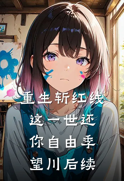 重生斩红线：这一世还你自由季望川后续