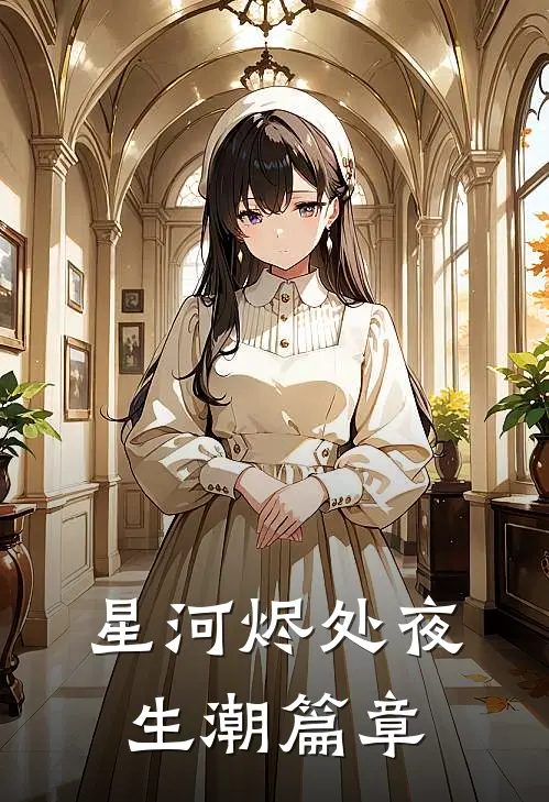 星河烬处夜生潮篇章