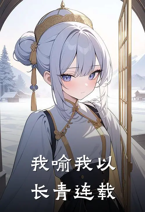 我喻我以长青连载